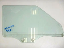 Jeep Cherokee XJ 97-01 Passenger Right Front Window Glass 4 Door  FREE SHIPPING
