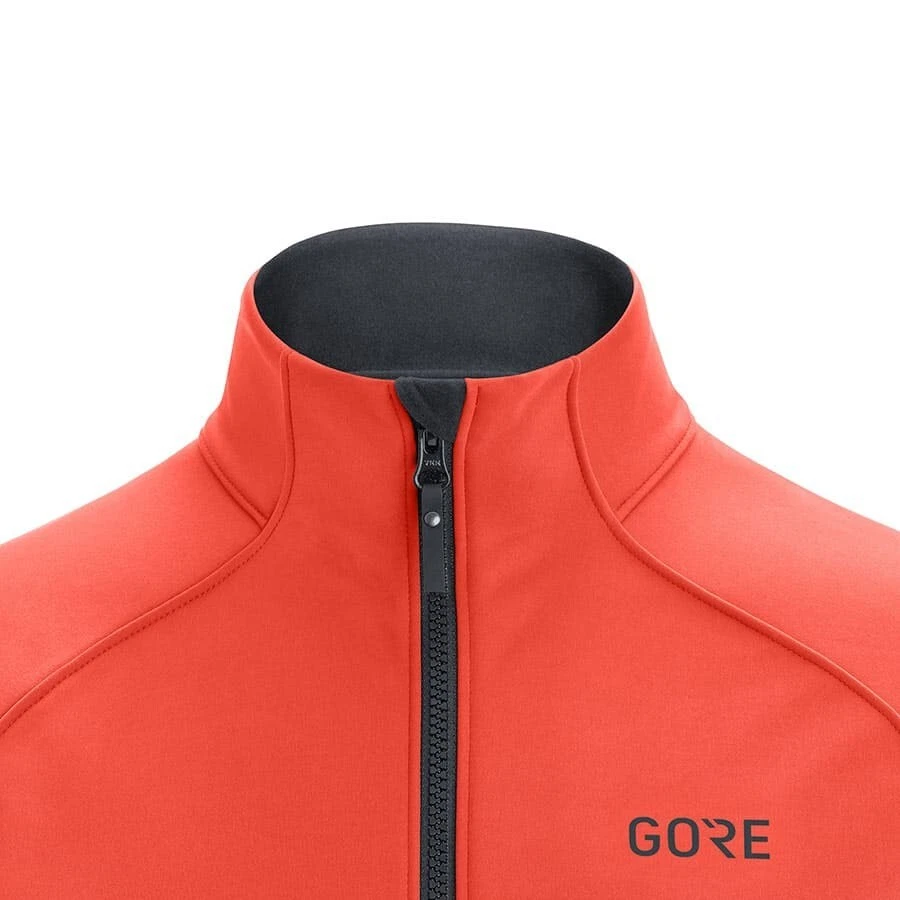 Gore C3 GORE-TEX INFINIUM™ THERMO CYCLING JACKET - Image 3 of 4