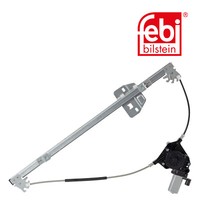 Febi Bilstein Fensterheber Elektrisch Vorne Links FüR Iveco Daily V