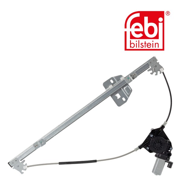 Febi Bilstein Fensterheber Elektrisch Vorne Links FüR Iveco Daily V-image