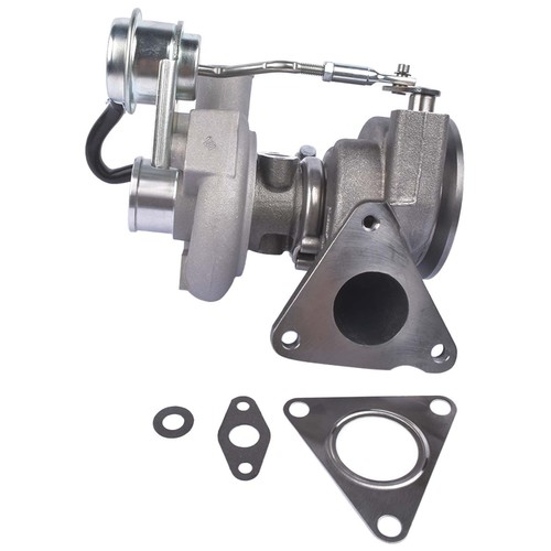 Turbocompresseur pour Citroën Jumper Ducato Kasten Peugeot Boxer 2.2 D 2.2 HDi - Bild 5 von 8