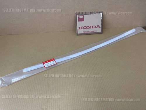 HONDA INTEGRA TYPE R DC2 MOLDING FRONT WINDSHIELD UPPER 73151-ST7-003 para coche - 第 1/17 張圖片