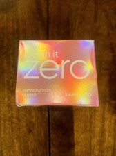 BANILA CO - Clean It Zero Cleansing Balm original 100ml New