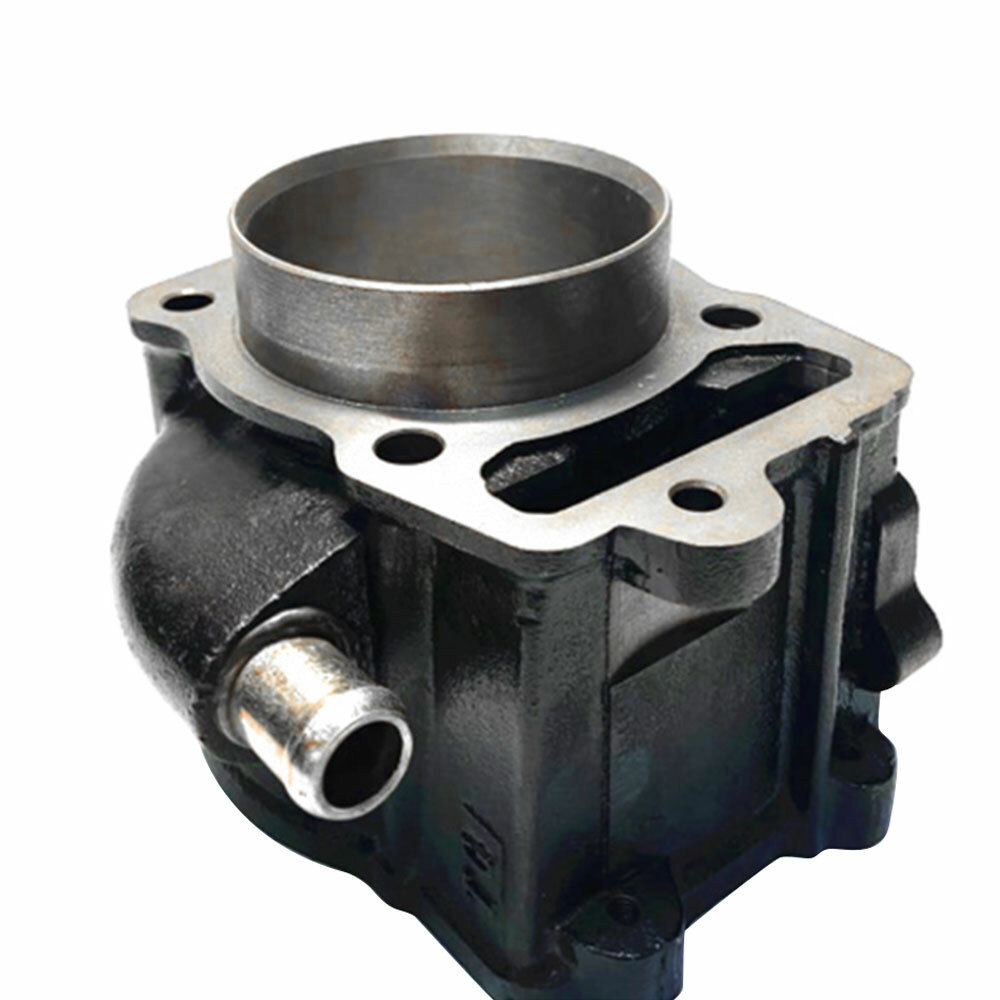 KIT GUARNIZIONI DA 72 MM ADATTO PER HONDA 250CC CN250 CF250 Per HELIX - Foto 13