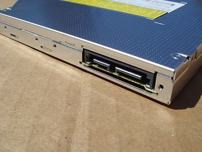 NEW Sony Optiarc AD-7740H-VN 12.7mm 8X Tray DVDRW SATA | eBay