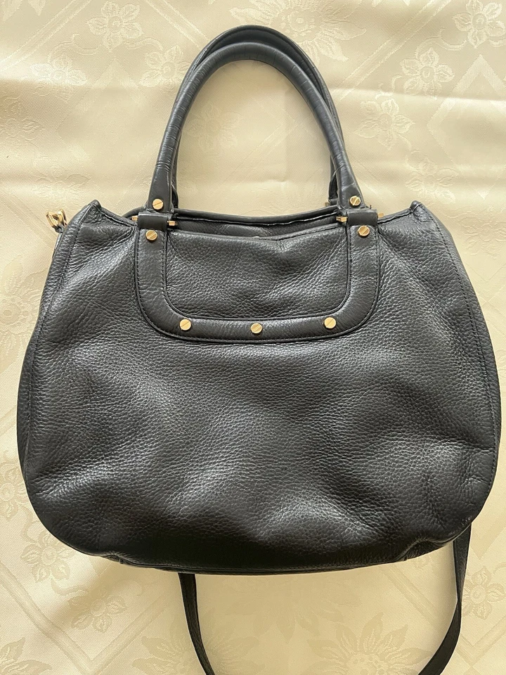 Tory Burch Bolso Bandolera Amanda Clásico Cartera Foto 3 de 4