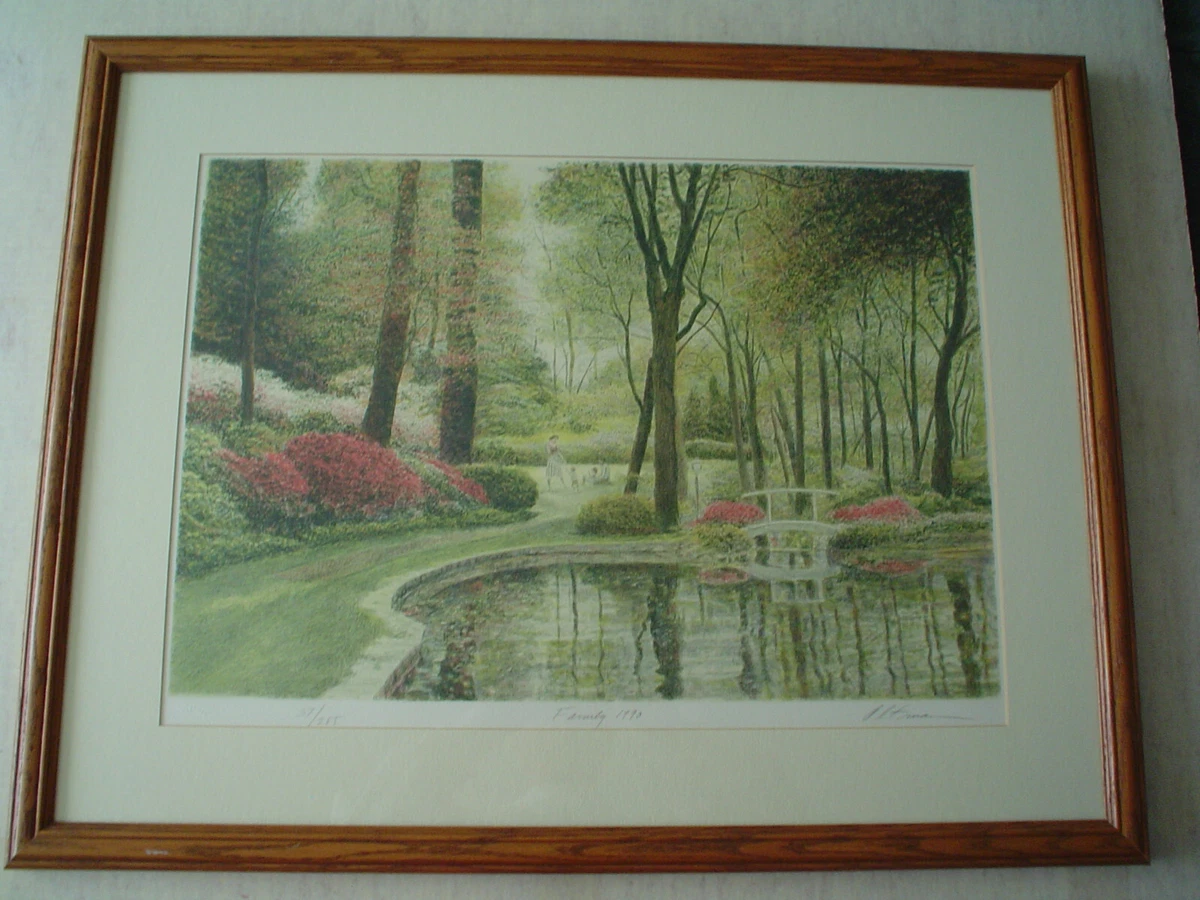 Harold Altman Signed for sale | eBay