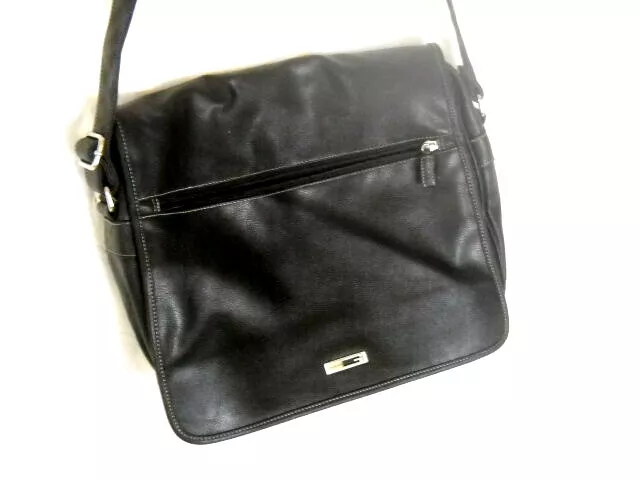 Sacoche clearance messenger guess