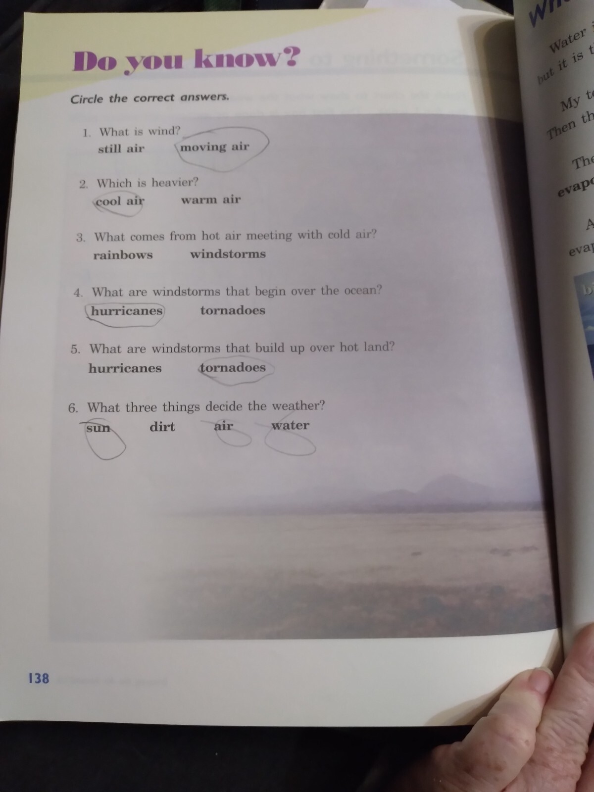 Abeka 2nd grade lot of 2 books Arithmetic 2+Enjoying God's World 2 ...