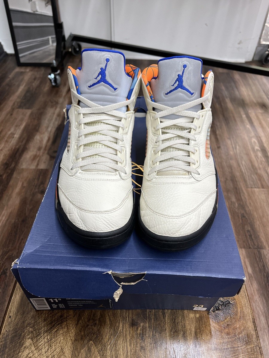 【NIKE-日本完売品】JORDAN 5 RETRO INTERNATIONAL FLIGHT Nike Air Jordan 5 Retro International Flight 136027-148