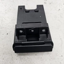 NISSAN CUBE Z11 Passenger Side Left Hand Front Dashboard Cup Holder Grey