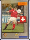 Stephane Chapuisat - 1994 Upper Deck World Cup - Team Switzerland #315