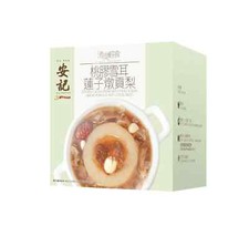 ONKEE LIGHT DESSERT STEWED GONG PEAR WITH PEACH GUM 260G ???????????