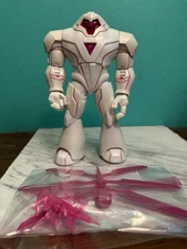 Marvel Legends 6" Inch Amazon X-Men X-Force 3-Pack Nimrod  Loose Incomplete