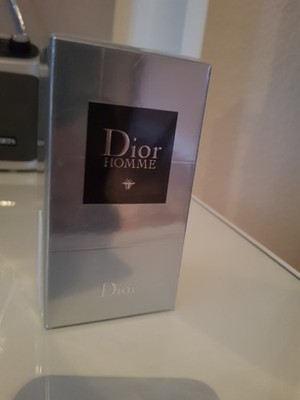 Dior Homme  Eau de Toilette 100ml Neu Batch Code (2K02)  aus dem Jahr 2022