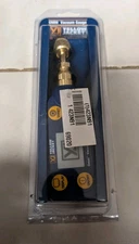 NEW Yellow Jacket 69020 Omni Digital Vacuum Gauge with 1/4" Coupler