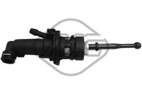 Geberzylinder Kupplung Metalcaucho 06124 FüR 1K1 5K1 Plus Vw 521 Golf 5M1 5 6 3