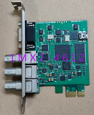 1pc used BLACKMAGIC-DESIGN DeckLink SDI Acquisition Card BMDPCB39 REV-G