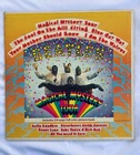The Beatles Magical Mystery Tour LP Vinyl Record