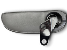 Mittelarmlehne Armlehne für Mercedes SL R107 W107 SL107 Grau