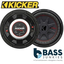 KICKER KA48CWRT104 CompRT 10