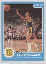 Click to enlarge Lester Conner