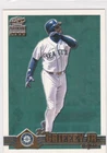 KEN GRIFFEY JR 2000 Pacific Paramount #220 - MARINERS Free Shipping!