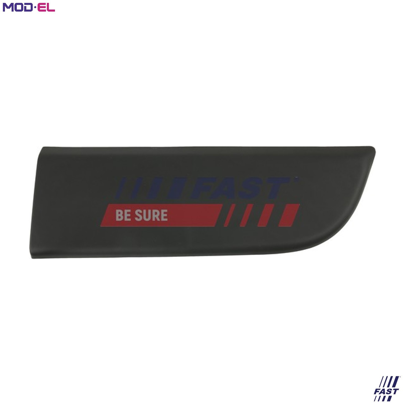 TRIMPROTECTION STRIP DOOR FT90899 FOR RENAULT MASTER/III/Platform/Chassis/Van