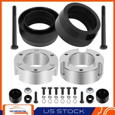 3" Front & 3" Rear Leveling Lift Kit + Drop Kit For Toyota 4Runner 4WD 2003-2024