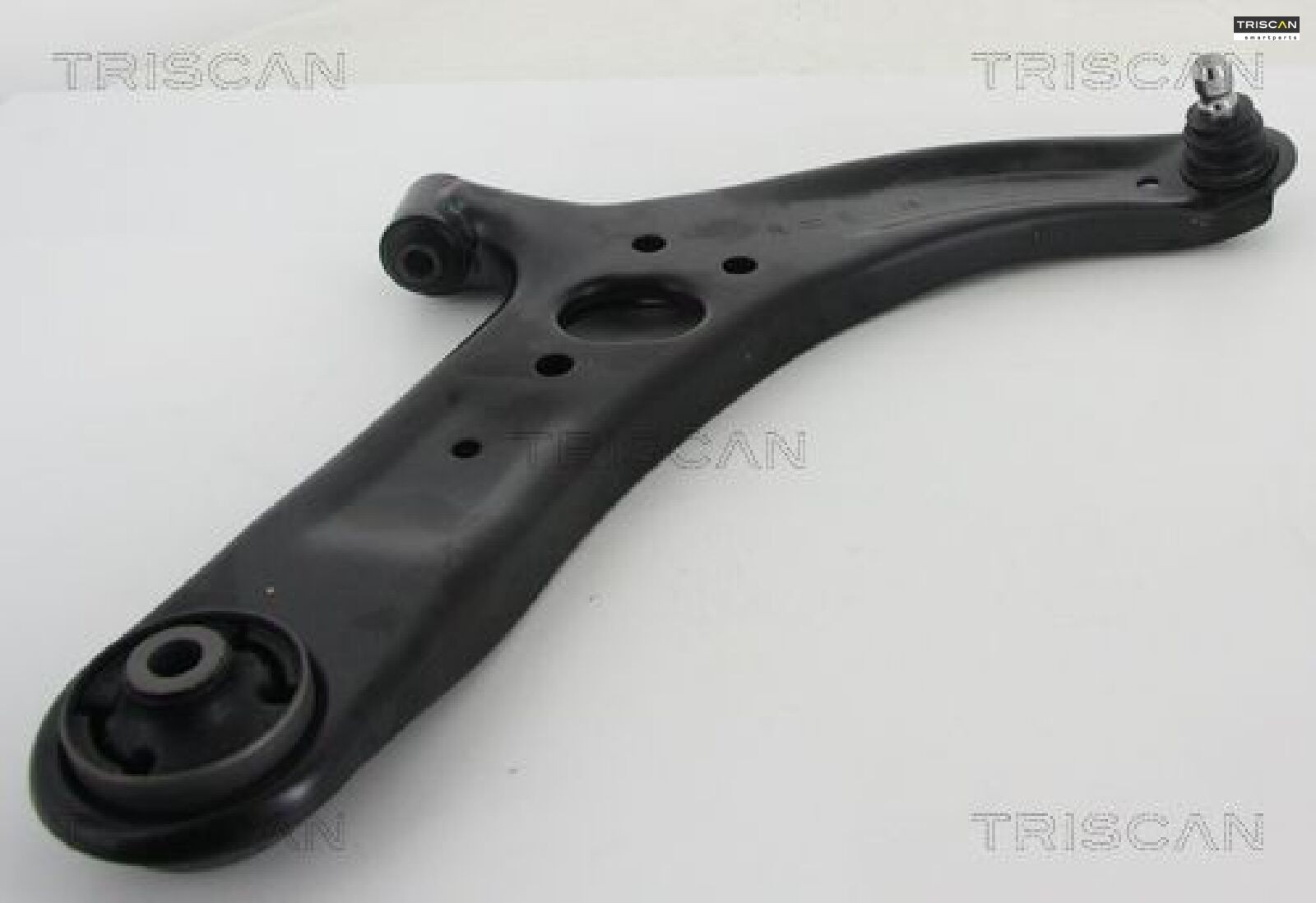 Triscan Querlenker Vorne Rechts Kia Rio - Bild 3