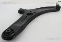 Triscan 8500435031 Lenker FüR RadaufhäNgung Querlenker Lenker FüR Kia