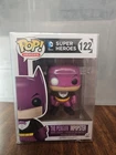 Funko Pop! #122 The Penguin Impopster Batman