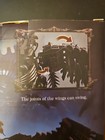 NIB Mechanical Crow Model Kit, building kit,  IT MOVES! — photo 4
