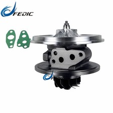 MFS Turbo cartridge 17201-0L040 6+6  for Toyota Hilux  Landcruiser SW4 Hiace Car