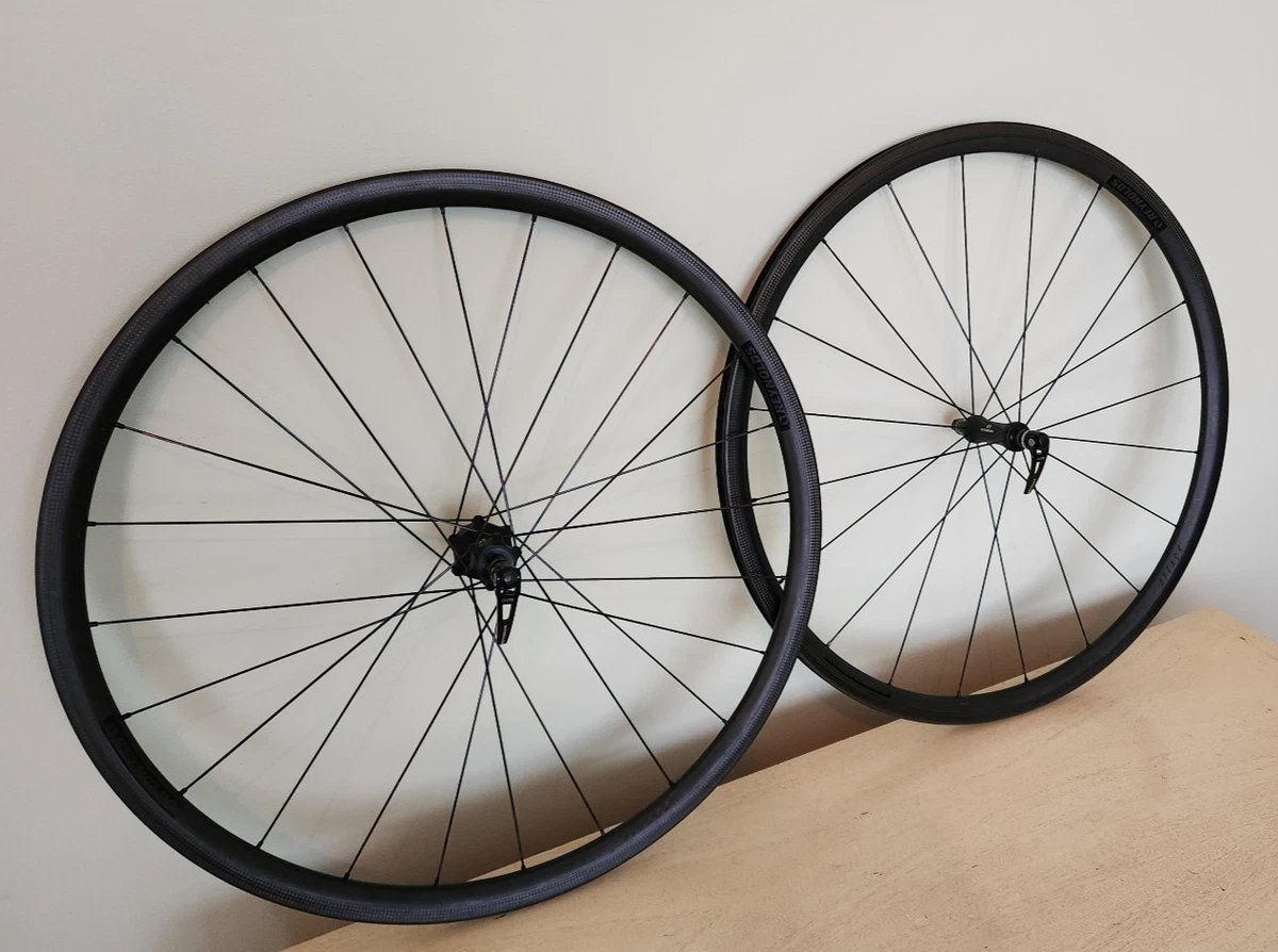Reynolds Rim Brake Bicycle Wheels & Wheetsets for sale - eBay