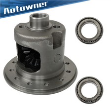 5161549aa 9.25 Differential Case Assembly-limited Slip Posi 31-spline For Dodge