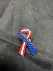 United We Stand Will Remember 9/11 Twin Towers September 11th 2001 Pin USA Lot — photo 4