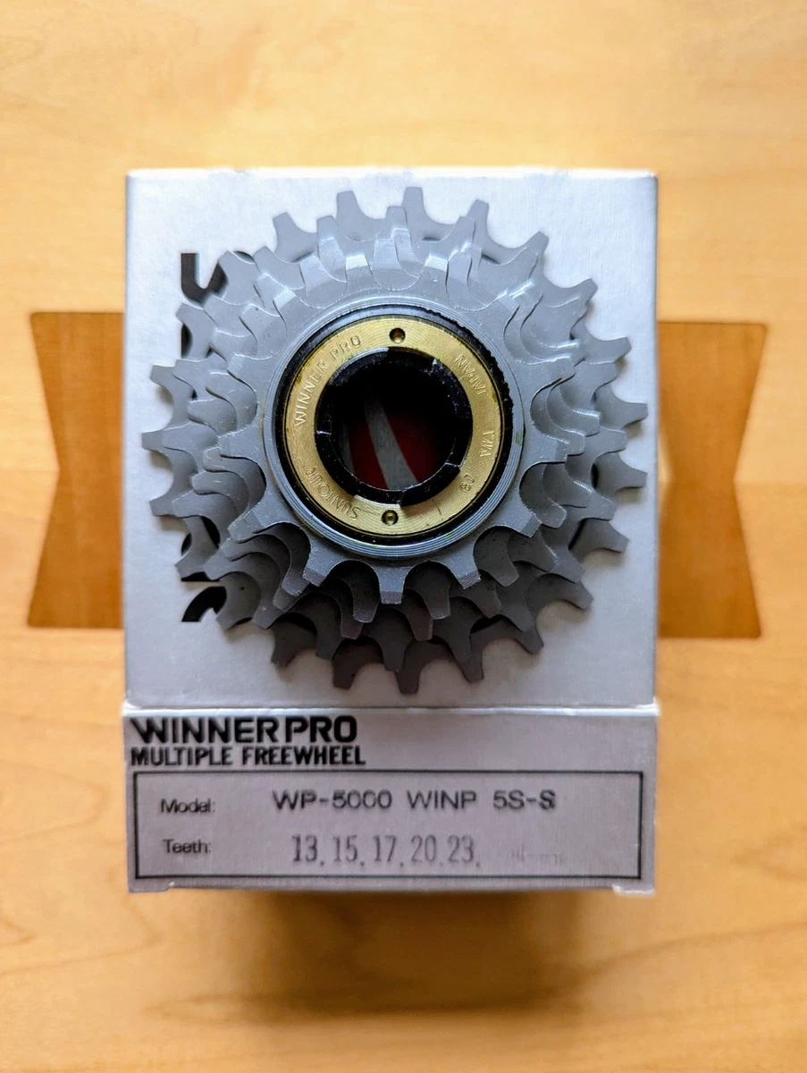 suntour winner pro freewheel products for sale | eBay