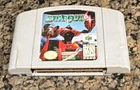 Star Fox 64 (Nintendo 64 N64, 1997) Game Only