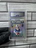 Panini Mosaic 2025 Tyler Warren Rookie Notoriety #25 Colts Flawless Grading Co