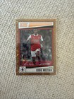 Panini Score 2022/23 Premier League Numbered 20/55 Eddie Nketiah- Arsenal