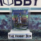 2023-24 Panini Donruss - Galeno 4/8