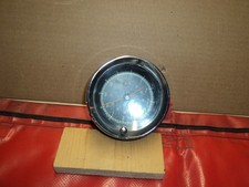 Corvette 196519661967 Clock Assembly