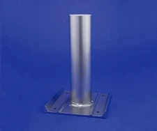 Eder Flag Aluminum Dock Mount