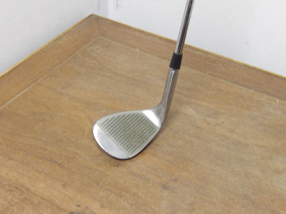 Integra Gemstone Professional 60* Lob Wedge Stiff Flex Steel Very Nice!! - Image 2 of 3