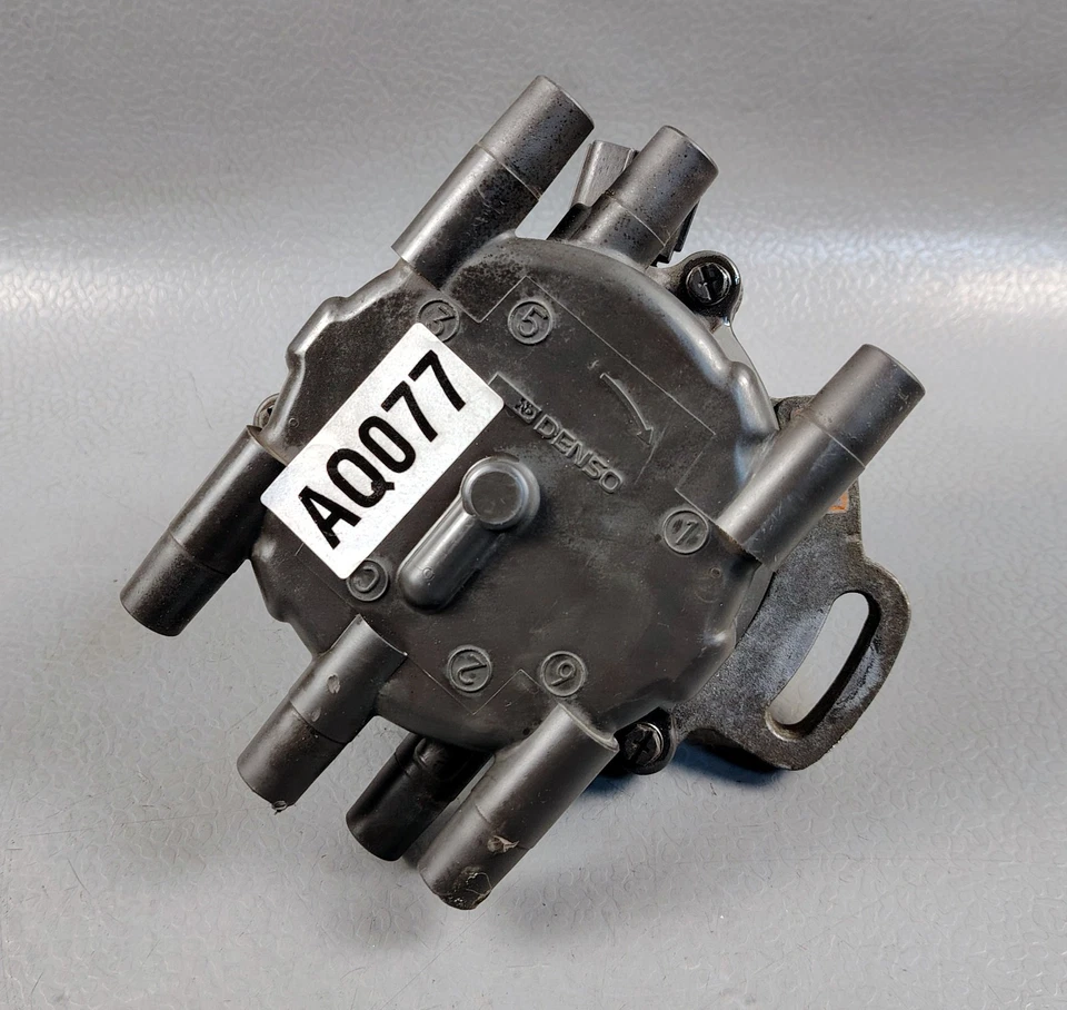 MAZDA BONGO FRIENEDEE SG J5-D 2.5 IGNITION Distributor ASSEMBLY OEM J503 18 200 - Image 4 of 4