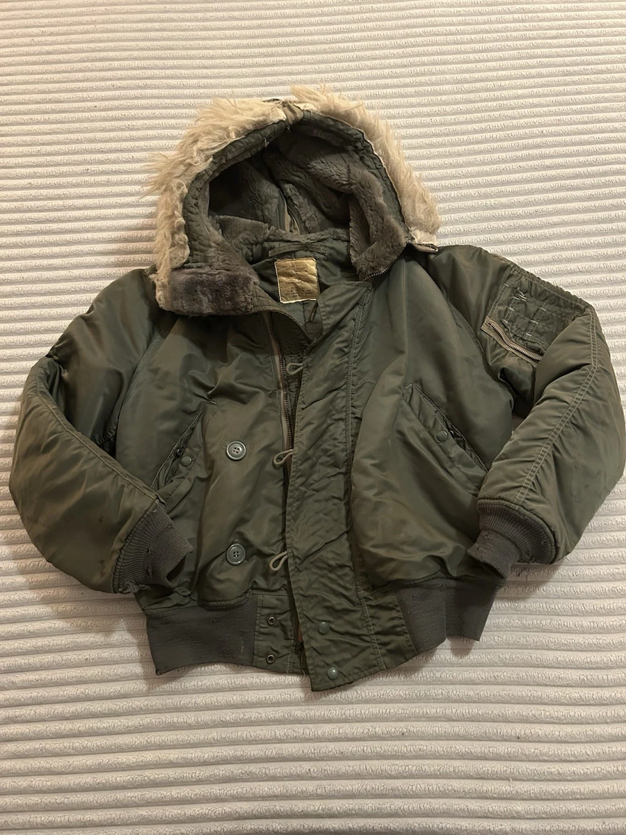 ALPHA N-2B Coats, Jackets & Vests for Men for sale | eBay ALPHA N-2B Coats, Jackets & Vests for Men for sale | eBay