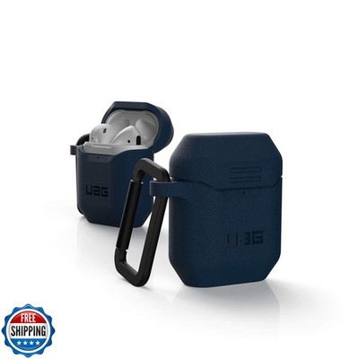 URBAN ARMOR GEAR UAG Compatible with AirPods (1st and 2nd Gen) Ca