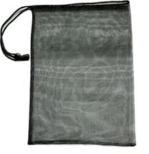 4 Pack Dryer Vent Lint Catcher Bags, Lint Trap Catcher for Dryer Vent for Out...