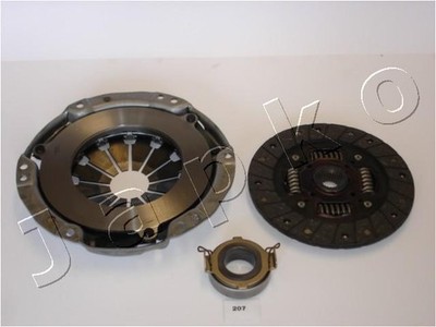 For JAPKO 92207 CLUTCH KIT